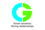 CG logo