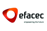 Efacec logo