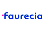 Faurevia logo