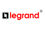 Legrand logo