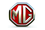 MG-Motal logo