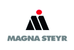 Magna logo
